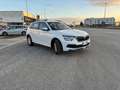 Skoda Kamiq 1.0 TSI 110cv Monte Carlo Bianco - thumbnail 3