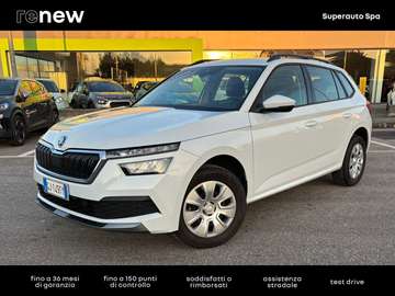 1.0 TSI 110cv Monte Carlo