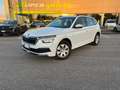 Skoda Kamiq 1.0 TSI 110cv Monte Carlo Bianco - thumbnail 4