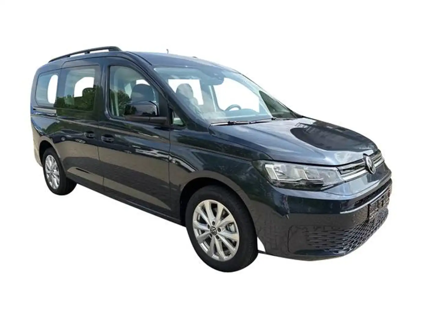 Volkswagen Caddy Maxi LANE ASSIST+CAM+SHZ+KLIMA+GJR+GRA ... Blanc - 2