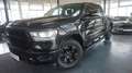 Dodge RAM 1500 HEMI *eTorque*Leder*AHK*Crew-Cab*Navi* Schwarz - thumbnail 1