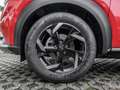 Nissan Juke 1.0 DIG 114 PS 6MT N-STYLE Klima,Notbremsas Rot - thumbnail 4