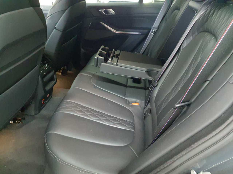 BMW X5 X5 xDrive50e M-SPORT AHK KAM LED — photo 13