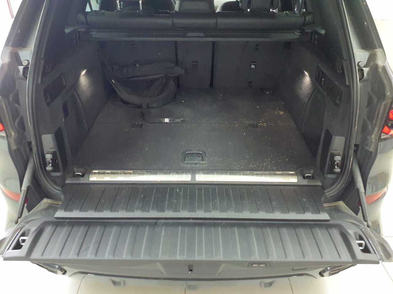 BMW X5 X5 xDrive50e M-SPORT AHK KAM LED — photo 15