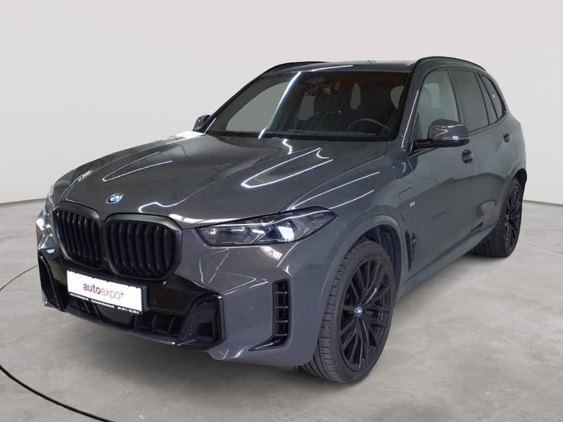 BMW X5 X5 xDrive50e M-SPORT AHK KAM LED — photo 2