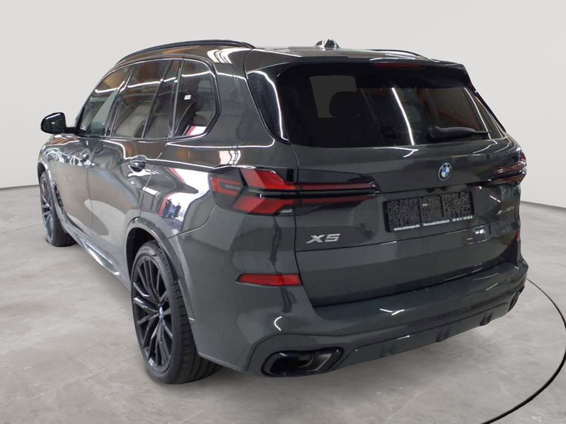 BMW X5 X5 xDrive50e M-SPORT AHK KAM LED — photo 5