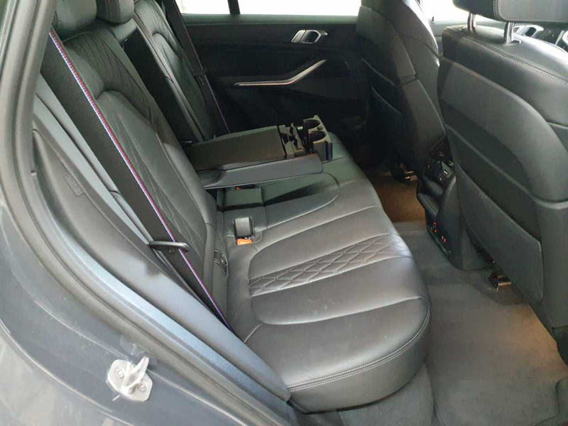 BMW X5 X5 xDrive50e M-SPORT AHK KAM LED — photo 14