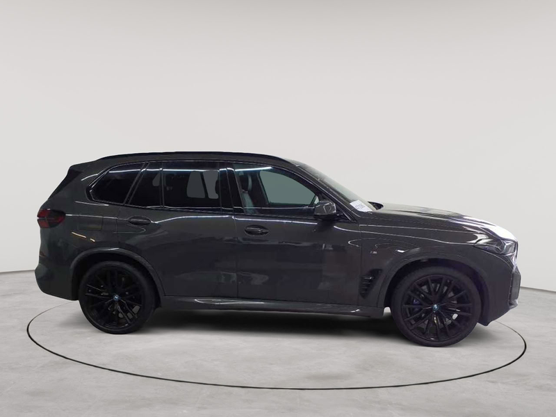 BMW X5 X5 xDrive50e M-SPORT AHK KAM LED — photo 3