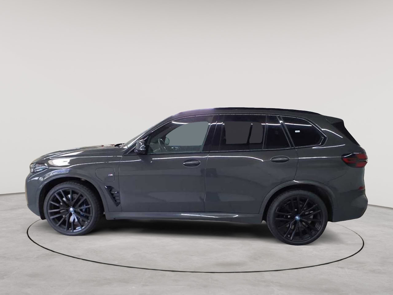 BMW X5 X5 xDrive50e M-SPORT AHK KAM LED — photo 6