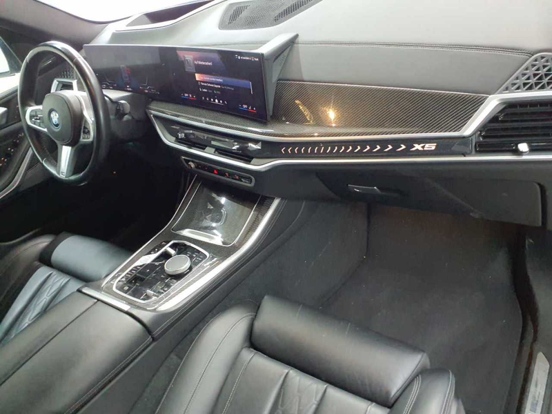 BMW X5 X5 xDrive50e M-SPORT AHK KAM LED — photo 9