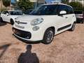 Fiat 500L Easy TÜV 11.25 Weiß - thumbnail 1