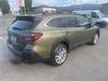 Subaru OUTBACK 2.5i 4dventure lineartronic Grün - thumbnail 3
