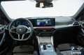 BMW 420 420d Gran Coupe mhev 48V xdrive MSport Pro auto Blu/Azzurro - thumbnail 12