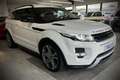 Land Rover Range Rover Evoque Evoque Coupé 2.2 TD4 2wd Blanc - thumbnail 3