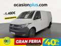 Volkswagen Transporter e-Transporter Furgón Blanco - thumbnail 1