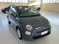 Fiat 500 1.2 easypower Gpl Pop Gris - thumbnail 1