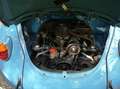 Volkswagen Coccinelle 1200 Blauw - thumbnail 2
