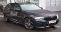 BMW 520 520d xDrive M Sport LED Navi Panorama Kamera AHK Black - thumbnail 3