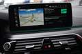 BMW 520 520d xDrive M Sport LED Navi Panorama Kamera AHK Black - thumbnail 17