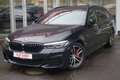 BMW 520 520d xDrive M Sport LED Navi Panorama Kamera AHK Black - thumbnail 2