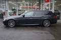 BMW 520 520d xDrive M Sport LED Navi Panorama Kamera AHK Black - thumbnail 5