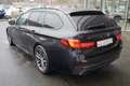 BMW 520 520d xDrive M Sport LED Navi Panorama Kamera AHK Black - thumbnail 6
