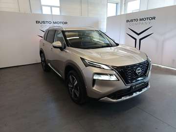 X-Trail 1.5 e-power Tekna 2wd auto