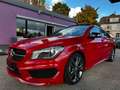 Mercedes-Benz CLA 200 Shooting Brake  "Panorama"HU/AU+Service" Roşu - thumbnail 1