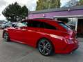 Mercedes-Benz CLA 200 Shooting Brake  "Panorama"HU/AU+Service" Roşu - thumbnail 10