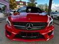 Mercedes-Benz CLA 200 Shooting Brake  "Panorama"HU/AU+Service" Roşu - thumbnail 2