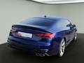 Audi S5 3.0 TDI quattro*Navi*Matrix*Alu*B&O Blauw - thumbnail 7