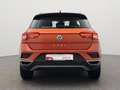 Volkswagen T-Roc Style NAVI PANO SHZ PDC KLIMA Orange - thumbnail 3