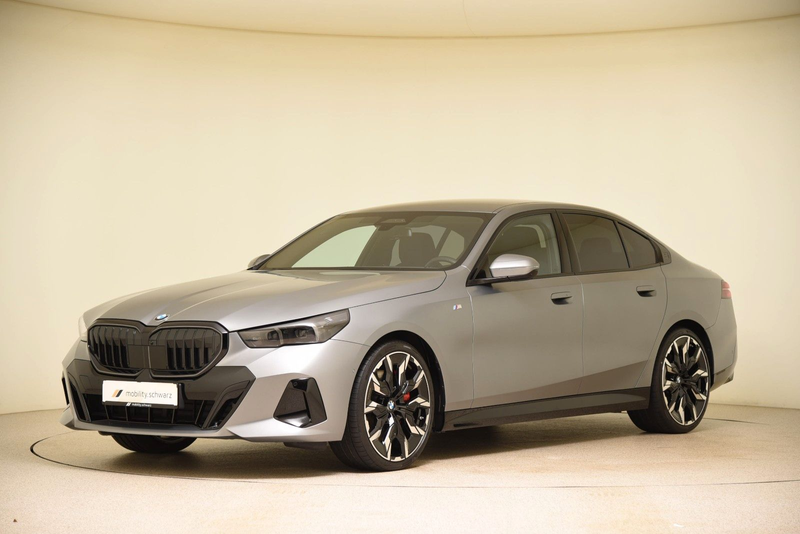 BMW 540 d xDrive M Sport Pro ACC StandHzg HUD B&W DAB
