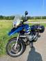 BMW R 1150 GS Синій - thumbnail 3