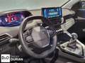 Peugeot 3008 Allure Pack 1.5 BlueHDi Argent - thumbnail 14