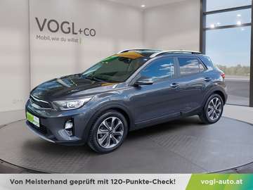 1,0 TGDI GPF Silber