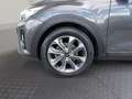 Kia Stonic 1,0 TGDI GPF Silber Grau - thumbnail 13