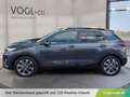 Kia Stonic 1,0 TGDI GPF Silber Grau - thumbnail 2