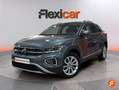Volkswagen T-Roc 1.0 TSI 81kW Gris - thumbnail 8