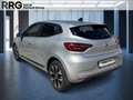 Renault Clio 1.0 TCE 90 Evolution Silber - thumbnail 4