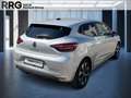 Renault Clio 1.0 TCE 90 Evolution Silber - thumbnail 5