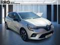 Renault Clio 1.0 TCE 90 Evolution Silber - thumbnail 7