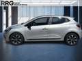 Renault Clio 1.0 TCE 90 Evolution Silber - thumbnail 2