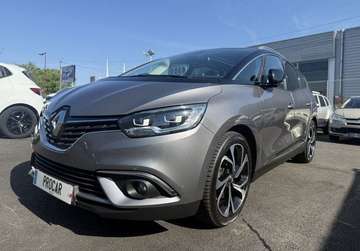 IV 1.7 BLUE DCI 120CH BUSINESS INTENS 7 PLACES