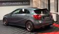 Mercedes-Benz A 180 A A 180 BlueEfficiency Schwarz - thumbnail 6