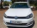 Volkswagen Golf Variant 1.6TDI CR BMT Advance 110 Blanco - thumbnail 1