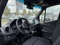 Mercedes-Benz Sprinter 317 CDI OPEN LAADBAK | AUTOMAAT | DC | MBUX | 6-ZI Zwart - thumbnail 2