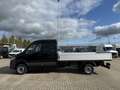 Mercedes-Benz Sprinter 317 CDI OPEN LAADBAK | AUTOMAAT | DC | MBUX | 6-ZI Zwart - thumbnail 5