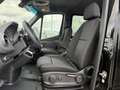 Mercedes-Benz Sprinter 317 CDI OPEN LAADBAK | AUTOMAAT | DC | MBUX | 6-ZI Zwart - thumbnail 17