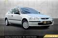 Honda Civic 1,4i S C4 Aut. // 1.BESITZ // SCHIEBEDACH // Silber - thumbnail 11